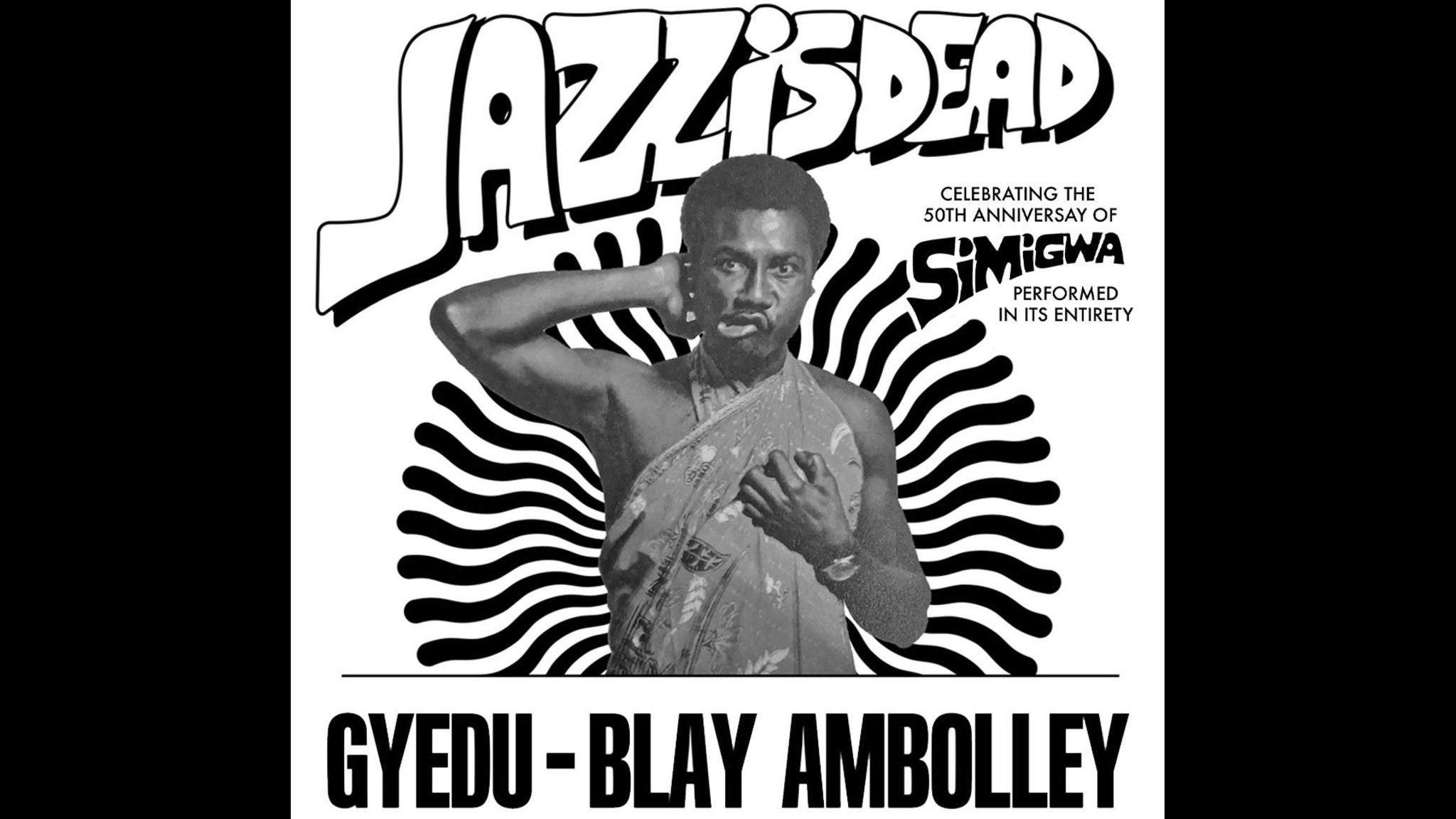 Gyedu-Blay Ambolley
