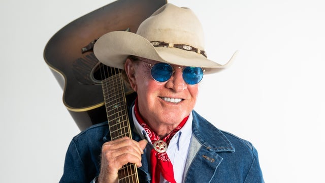 San Antonio Stock Show & Rodeo Followed By Gary P Nunn