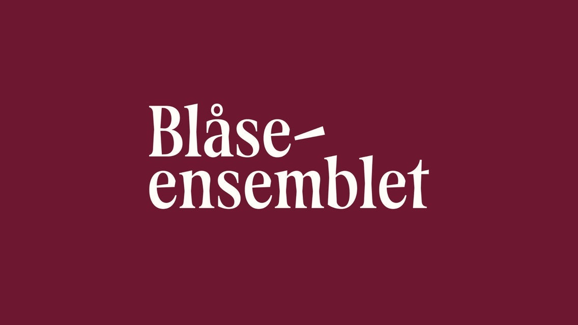 Blåseensemblet: Haydn og Mozart event image