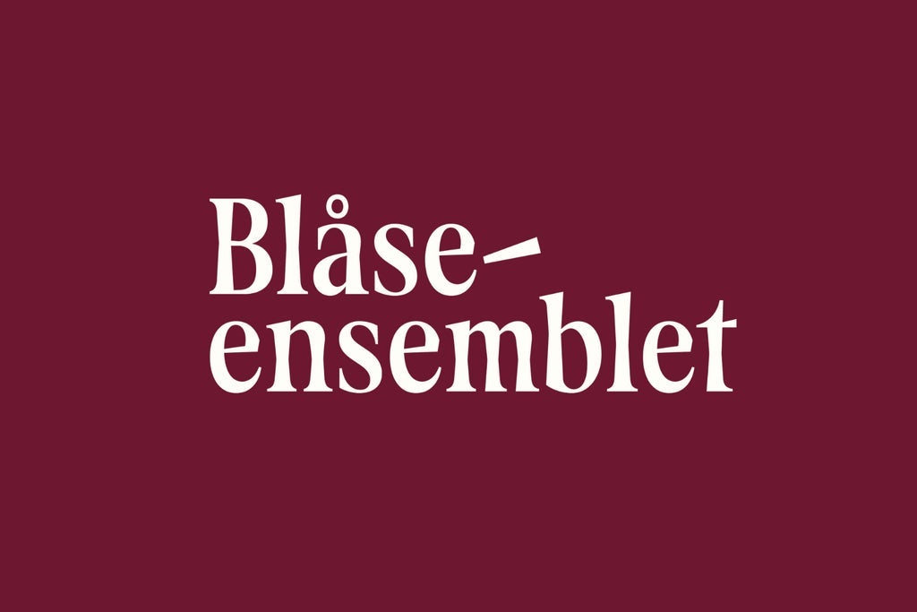 Blåseensemblet: Haydn og Mozart