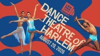 Dance Theatre of Harlem — Lehman Center for the Performing Arts