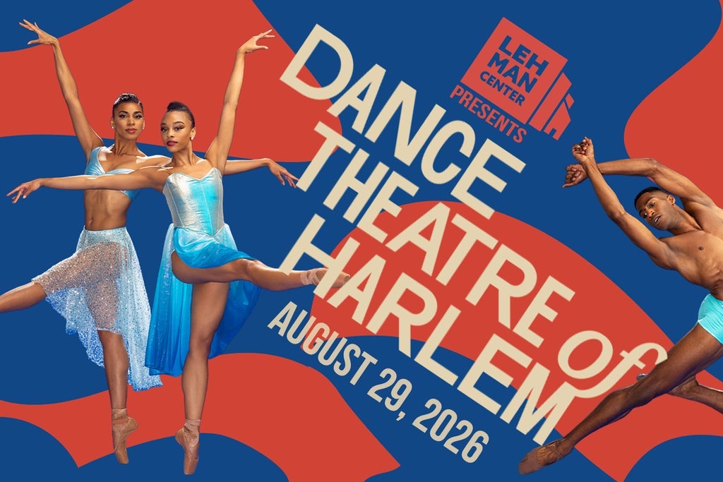 Dance Theatre of Harlem