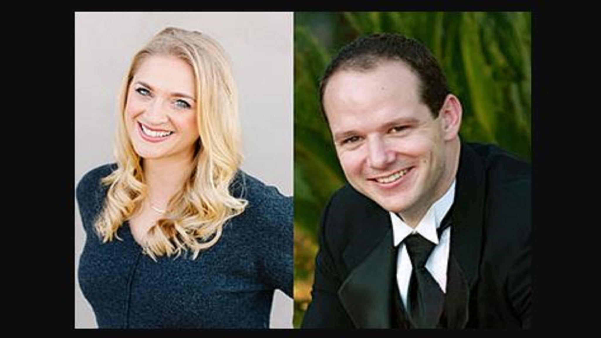 Jordan Bluth Sings Sinatra, Bennett and More