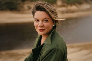 Vera Polozkova in Vermont