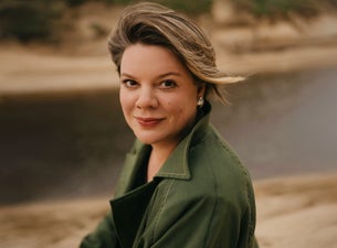 Vera Polozkova at Greenwin Theatre