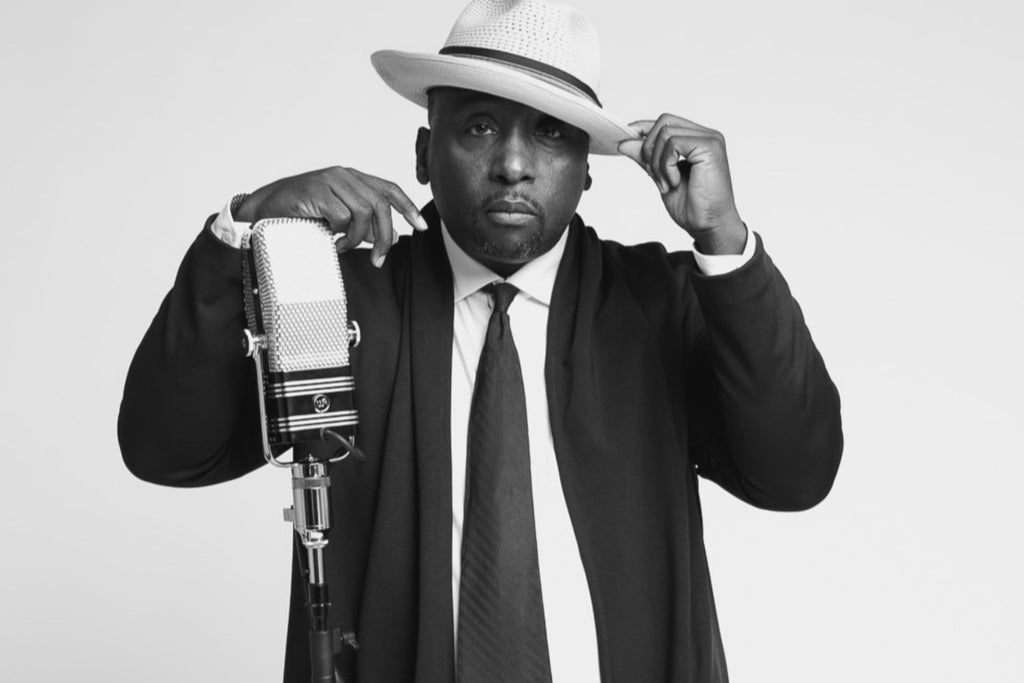 C Bazz Entertainment presents A Night of Legends: Dana Soréy 50th