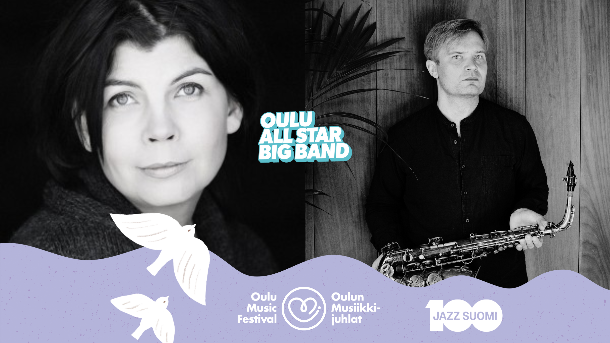 OMJ 2026: OASBB x Mikko Innanen x Sanni Orasmaa – 2026-03-22