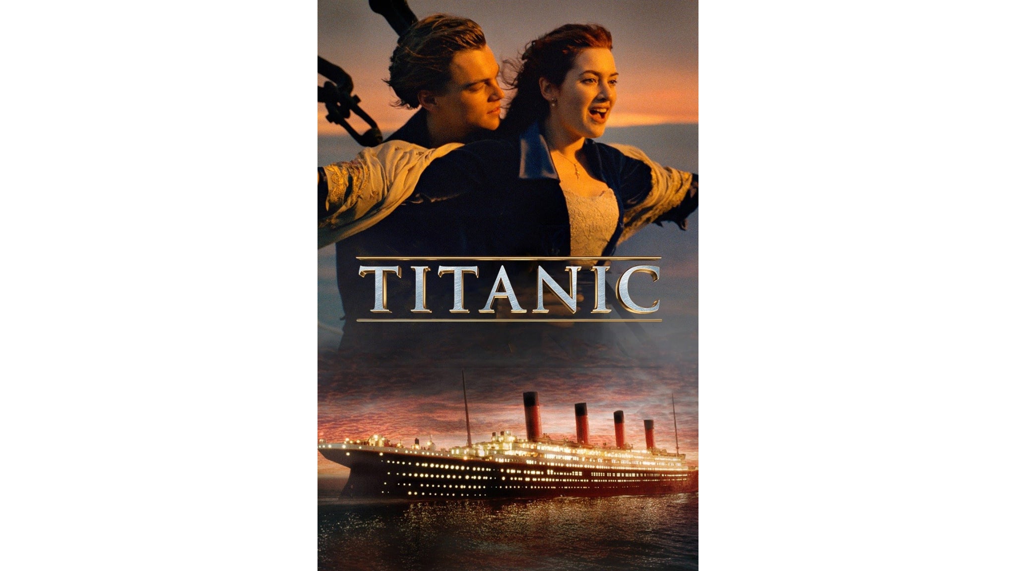 Movie Titanic Tickets Milford, PA Jan. 20, 2024 Week&