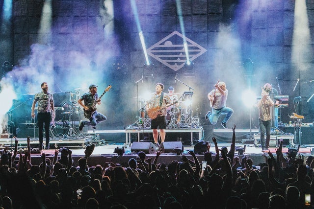 Presale codes for iration: members use these when buying pre-sale tickets