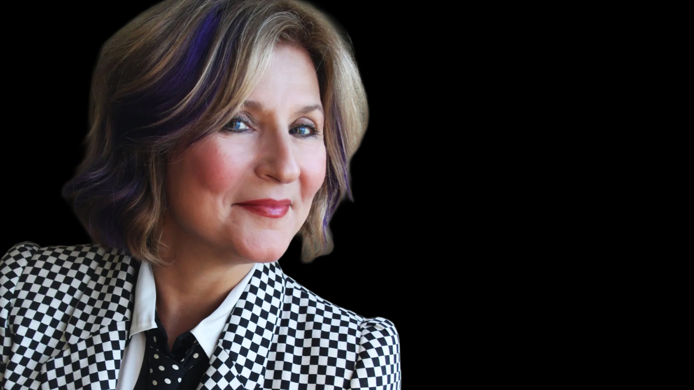 Gold Coast Jazz: Janis Siegel & The South Florida Jazz Orchestra