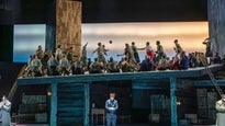 MET Live in HD: Silent Night at Bardavon 1869 Opera House