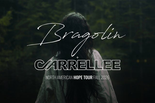 Carrellee & Bragolin