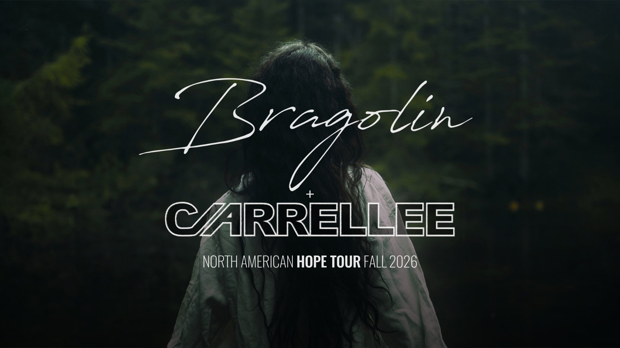Carrellee & Bragolin at The Masquerade