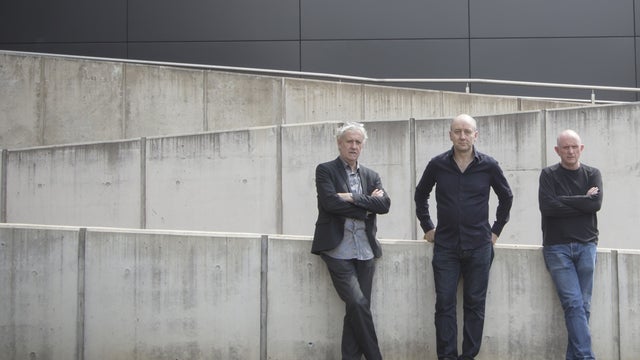 The Necks