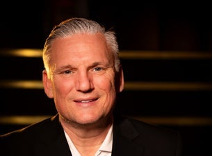 Foredrag med Nikolaj Jacobsen - Hos mig gør man sig umage