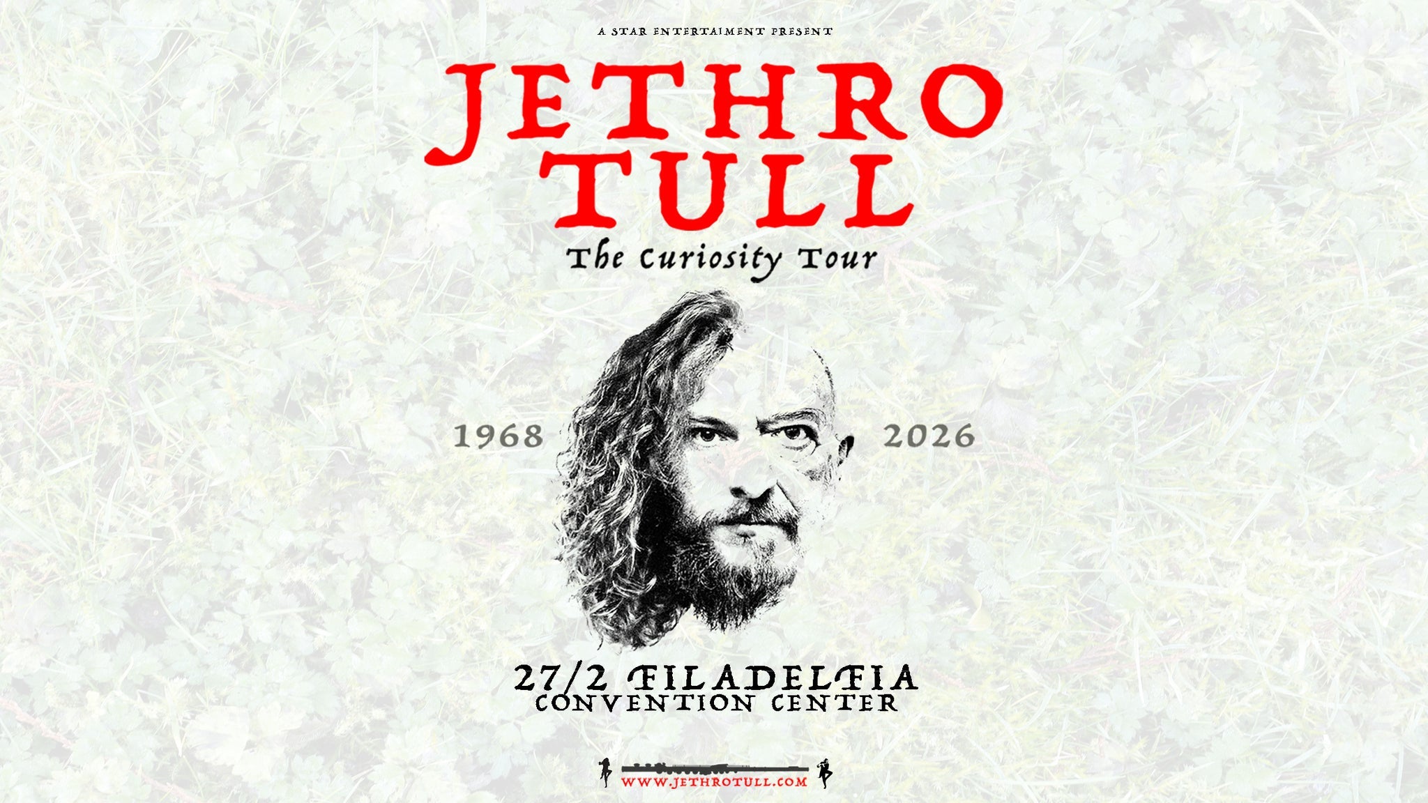 Jethro Tull