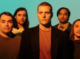 Bilde for arrangement Deafheaven