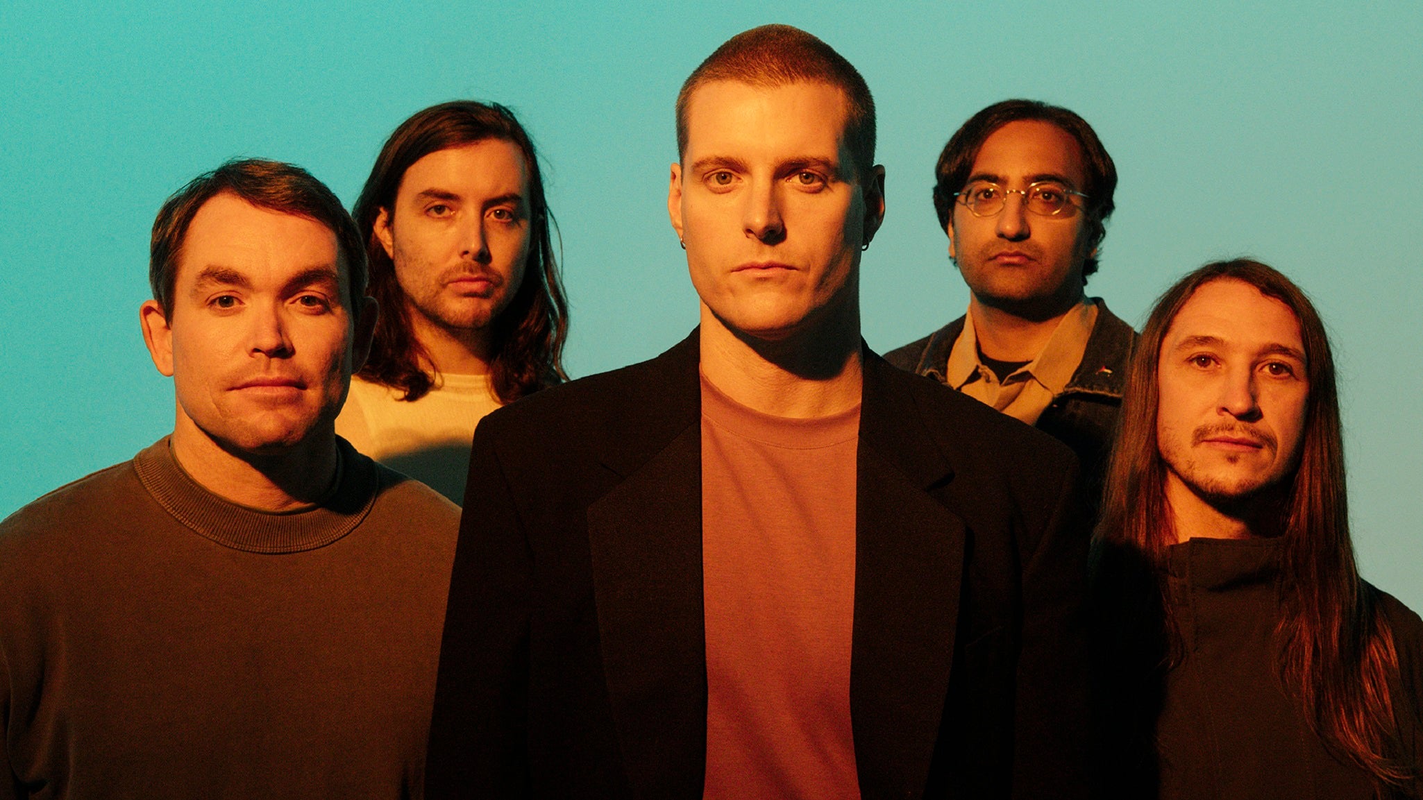 Deafheaven – 2026-08-27