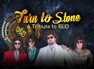 image of Turn to Stone: A Tribute to ELO