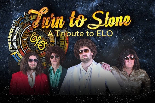 Turn to Stone: A Tribute to ELO