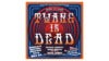 Arthur Lee Land's Twang is Dead ft. Dave Watts & Ross James