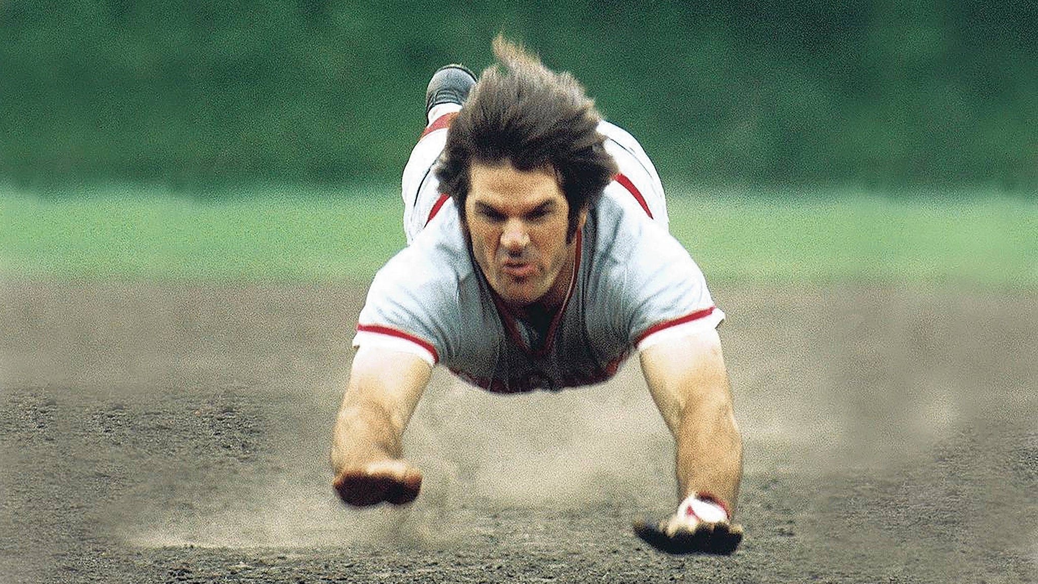 4192: An Evening with Pete Rose Live!