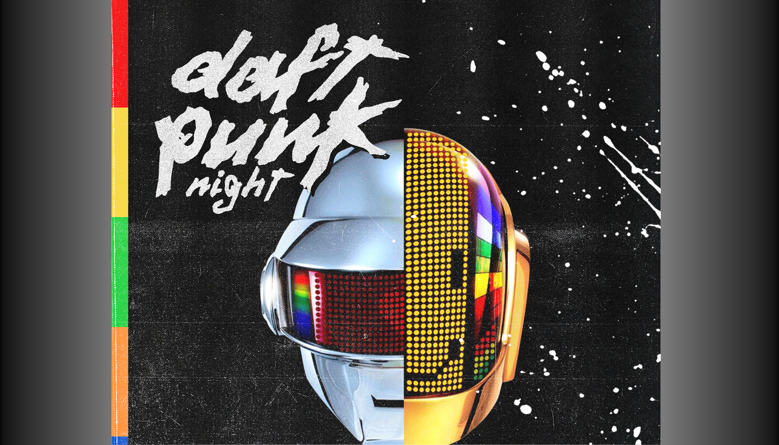 Daft Punk Night at Lovedraft’s Brewing Co. – Mechanicsburg, PA