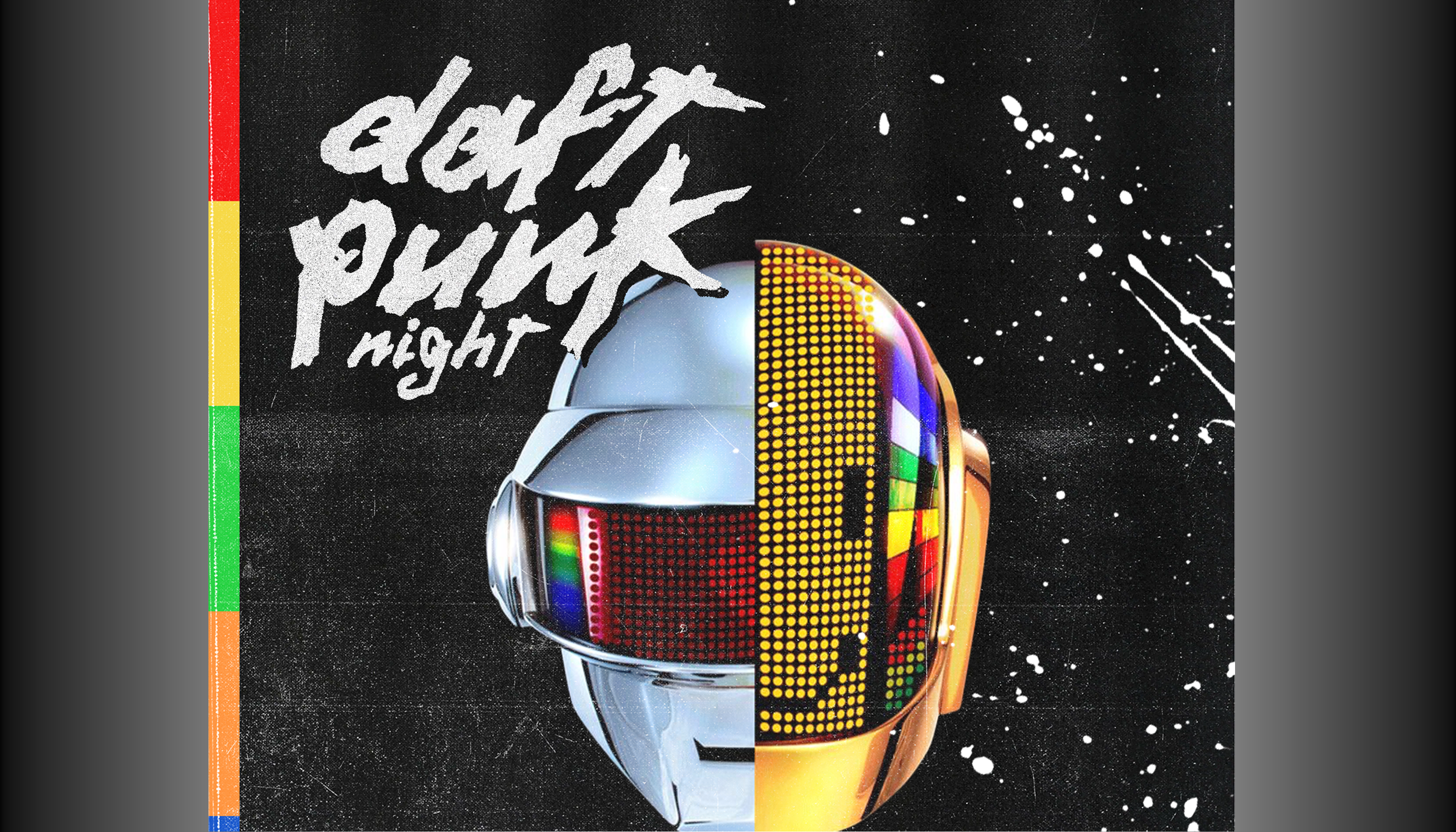 Daft Punk Night