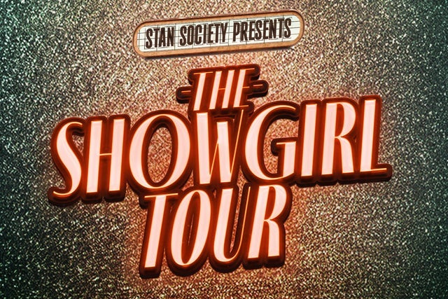 Stan Society Presents Showgirl Tour (18+) in Orlando promotional photo for DCP Cast Member Discount presale tickets offer
