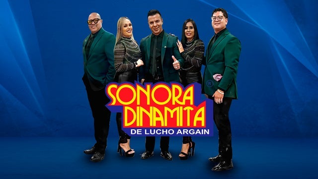 La Sonora Dinamita