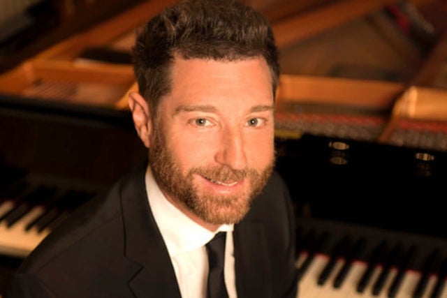 Benny Green