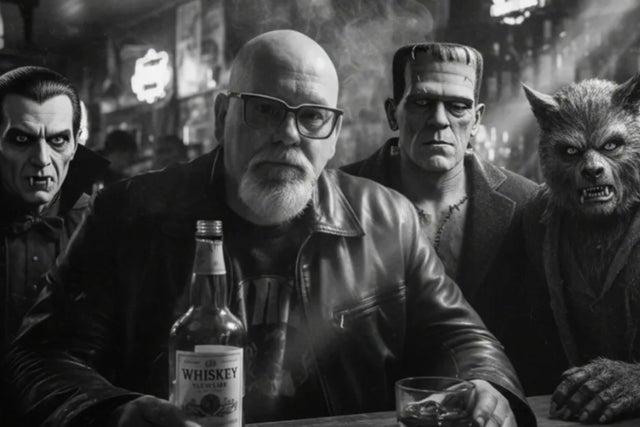 Robert Berry and The Creatures of Comedy - in the Callback Bar presales in Sacramento