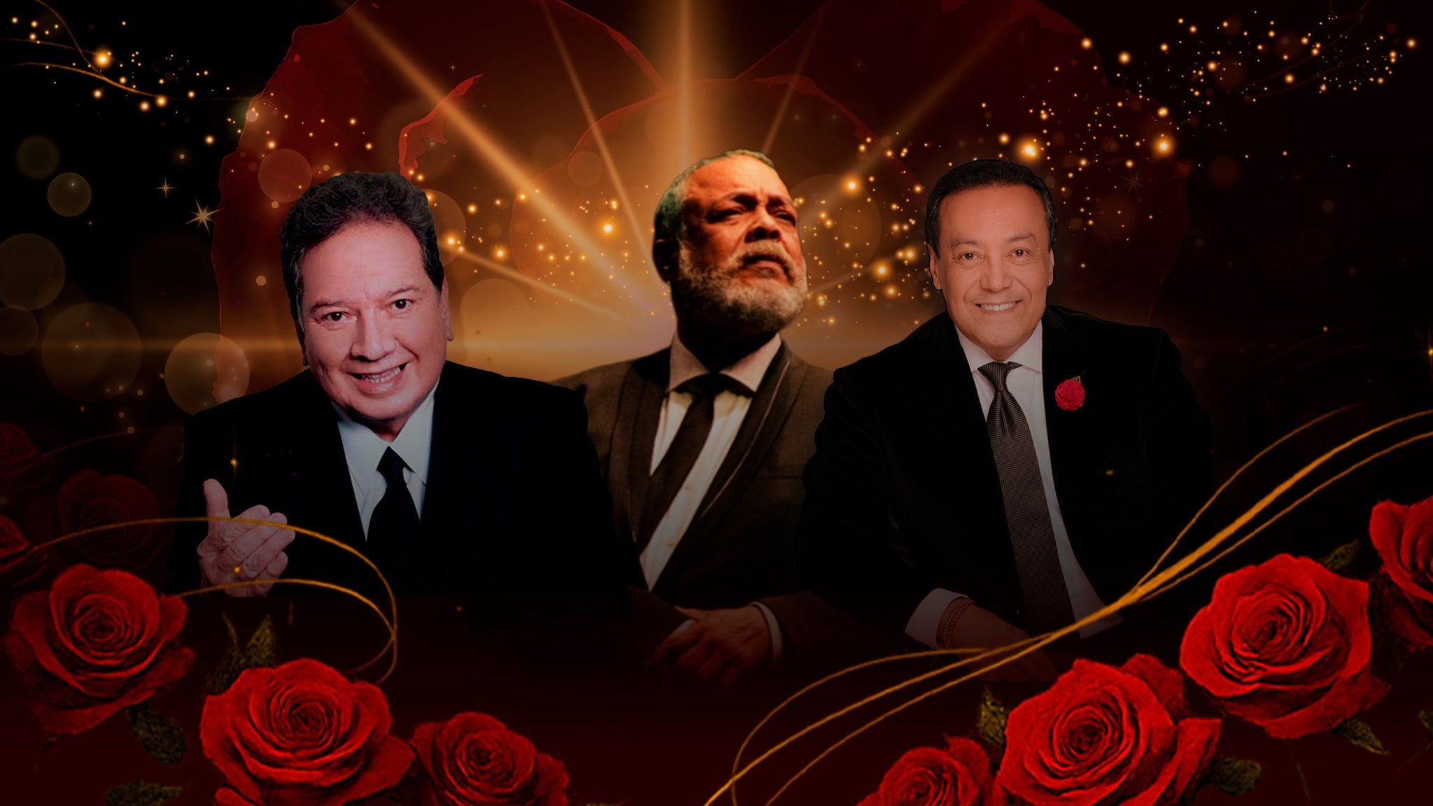 Despechados Cespedes. Cuevas. Muñiz