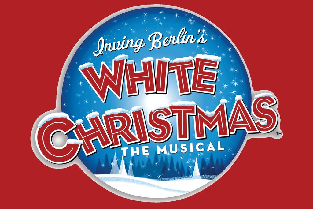 White Christmas in Chicago