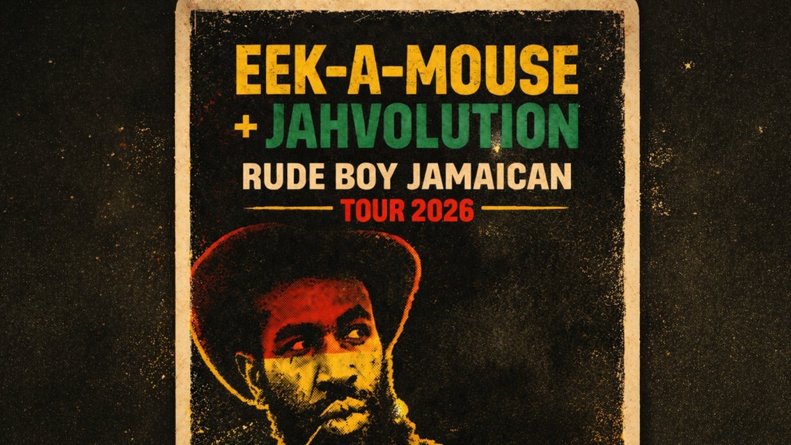 Eek-A-Mouse