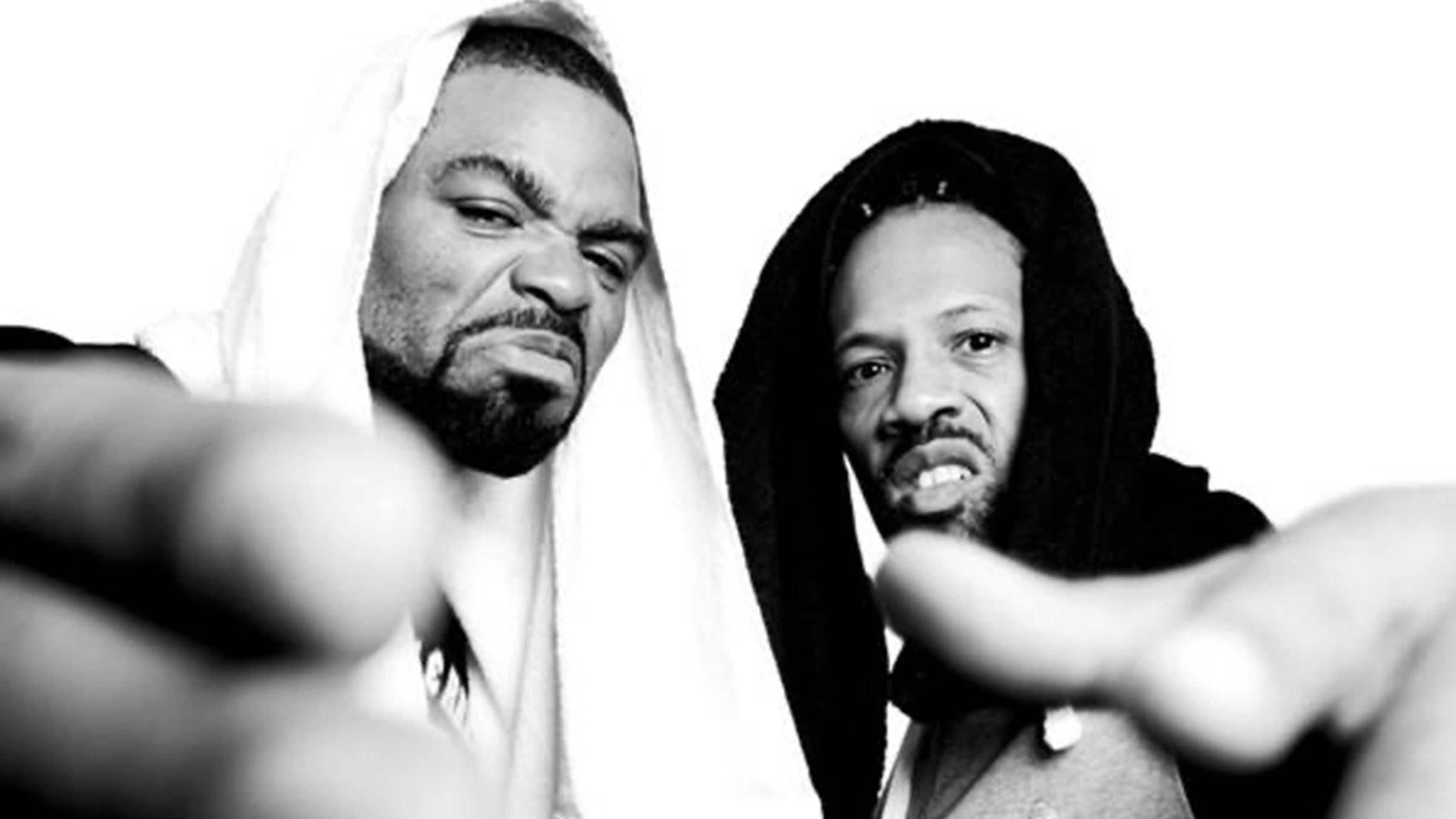 Method Man and Redman