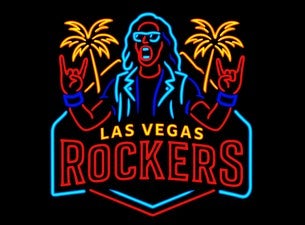 Las Vegas Rockers Arena vs Cincinnati Slingers Las Vegas