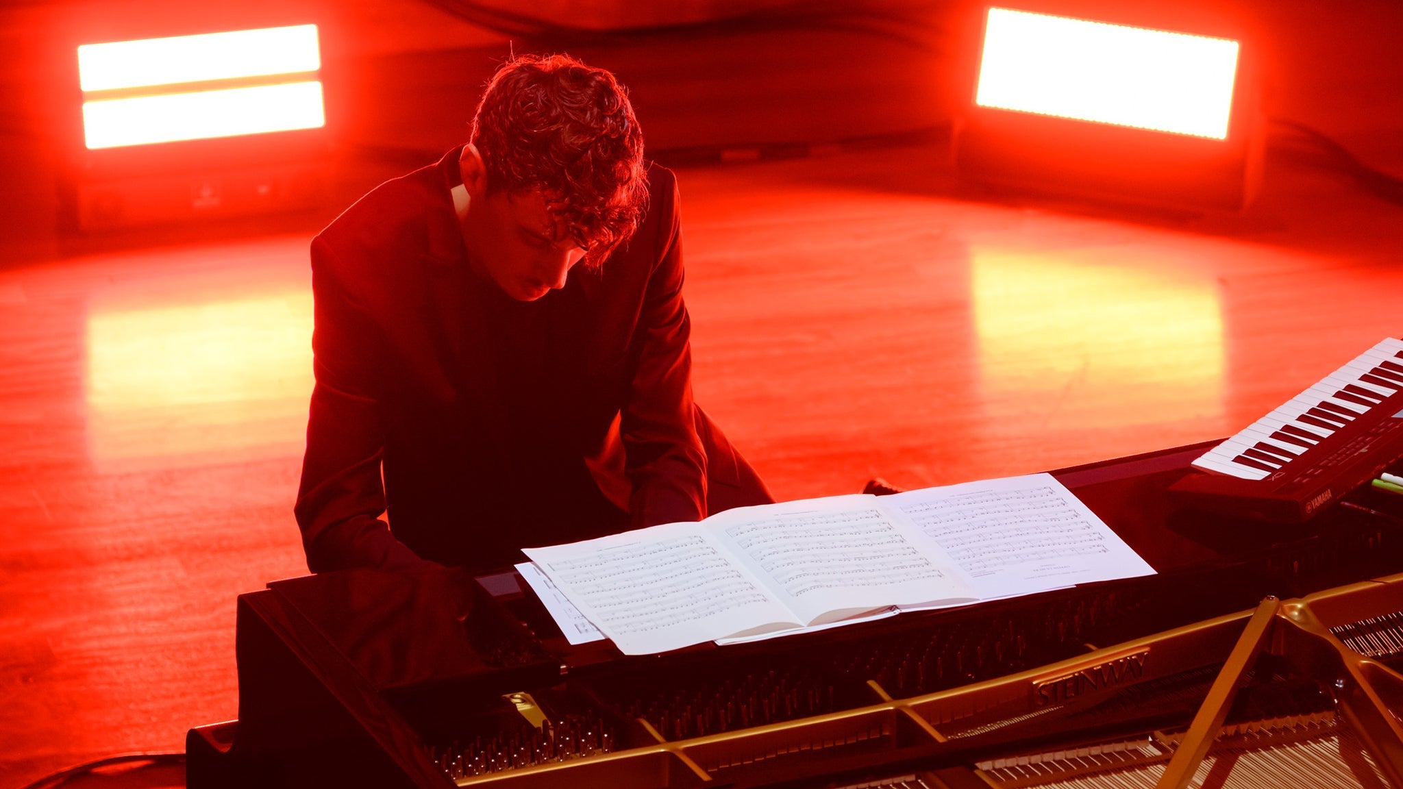 Bach & Beyond