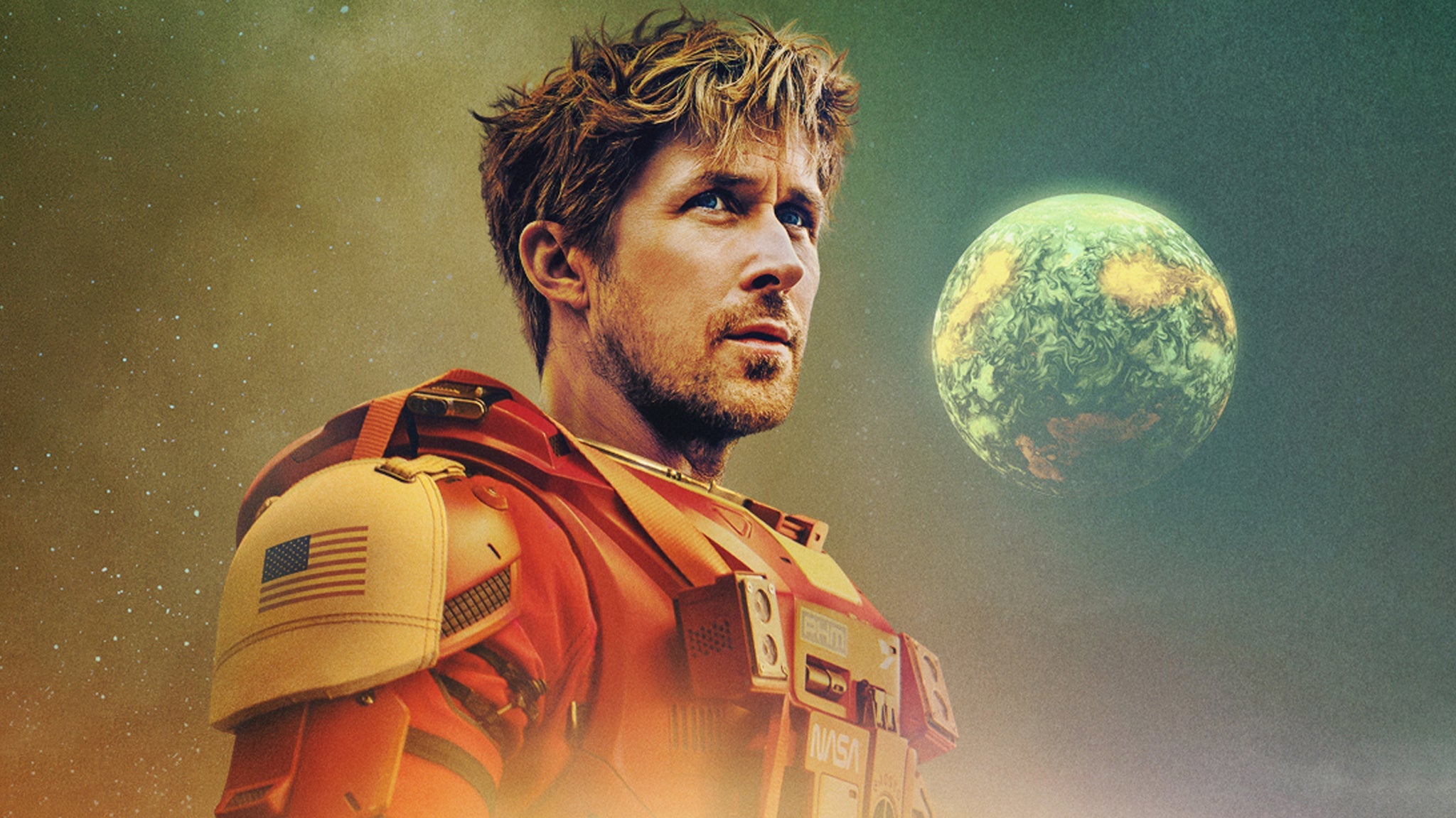 Project Hail Mary - The Imax Experience