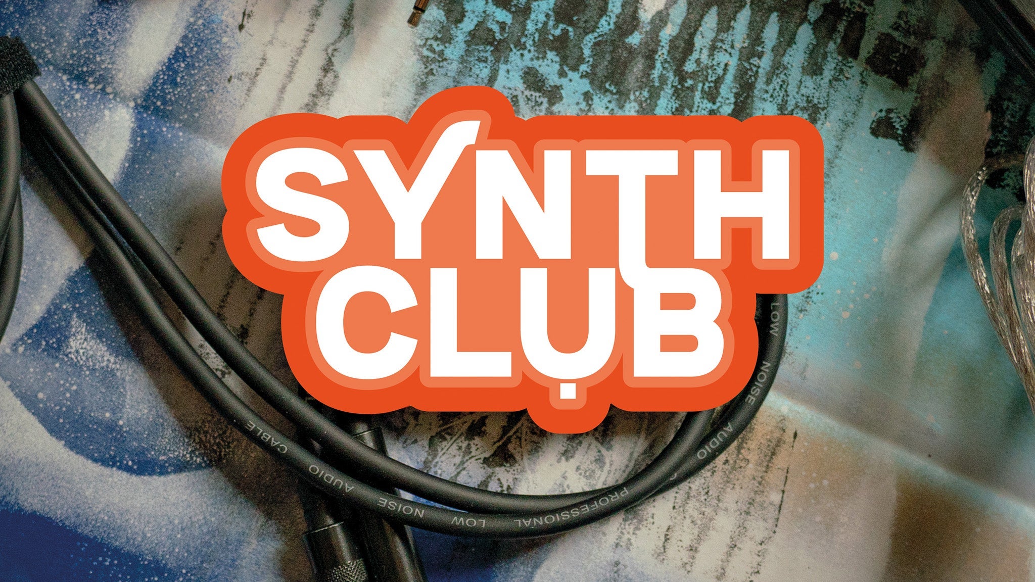 SYNTH CLUB LUZERN