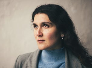 Bilde for arrangement Gabriela Garrubo