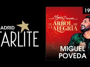 Miguel Poveda  - Starlite Madrid, 2025-12-19, Мадрид