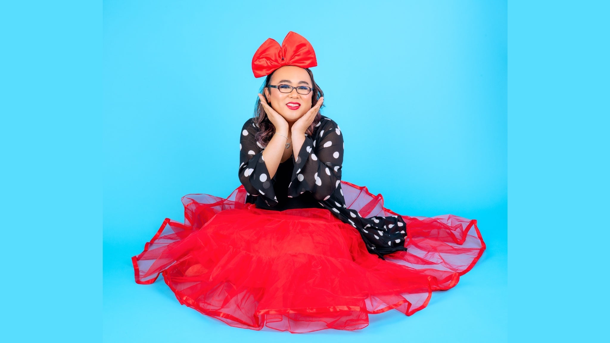 Robin Tran @ 191 Toole