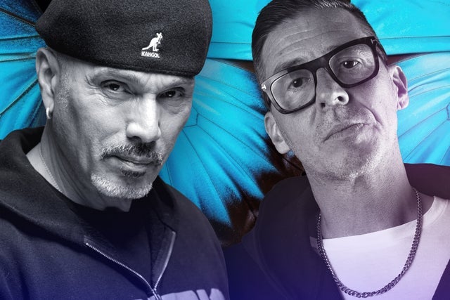 Presales to david morales: members use these when buying pre-sale tickets