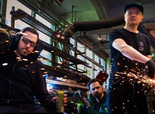 Bilde for arrangement Pappasaft