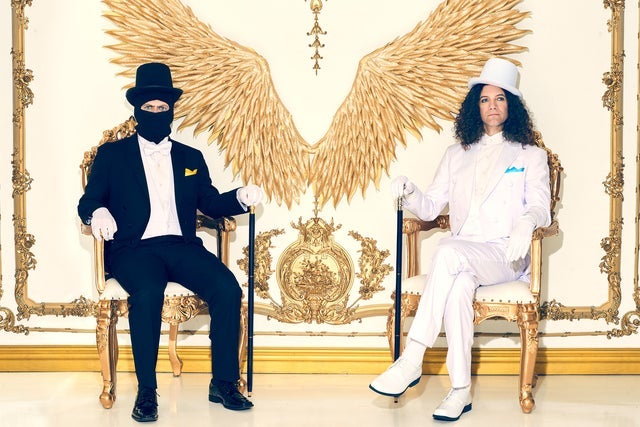 Presale codes for ninja sex party &amp; twrp pure elegance tour: members use these when buying pre-sale tickets