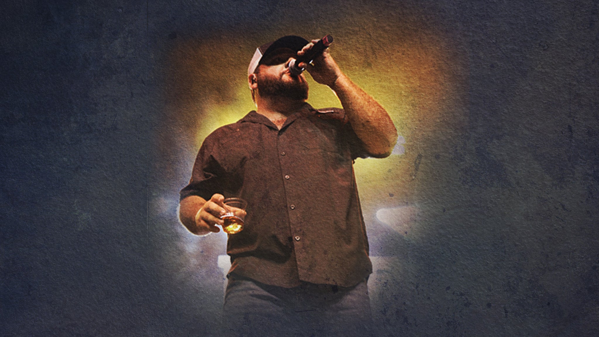 Like Combs - World Class Tribute to Luke Combs