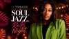 Soul Jazz, RnB Night – Jennifer-Lee