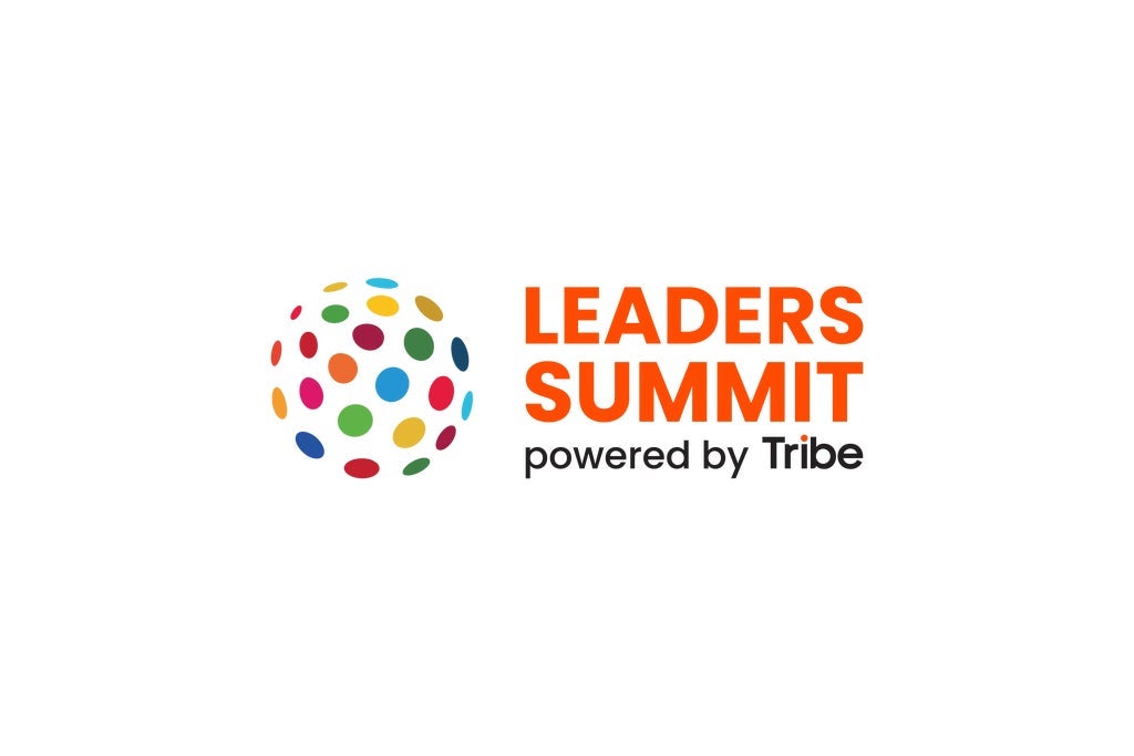 Tribe Leaders Summit 2024