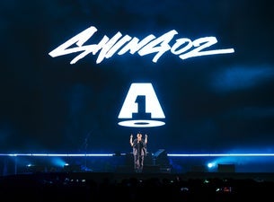 Bilde for arrangement Shing02 & Spin Master A-1